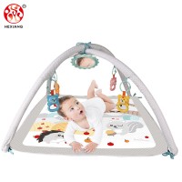 New Arrival Square Baby Play Gym Eco-friendly Baby Kids Play Mat