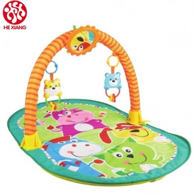 2020 Juguetes Kids Toys  Baby Toys New Funny Play Mats Baby Play Mats Baby Gym