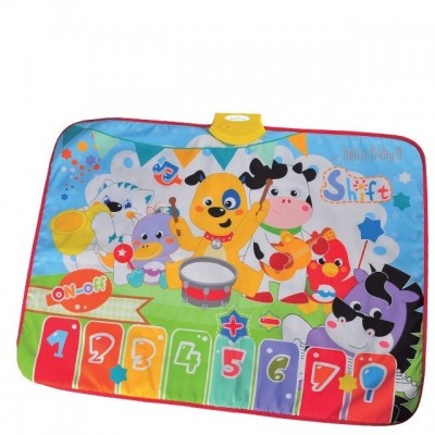 2020 Juguetes Kids Toys  Baby Toys New Funny Educational Toys Play Mats Baby Play Mats